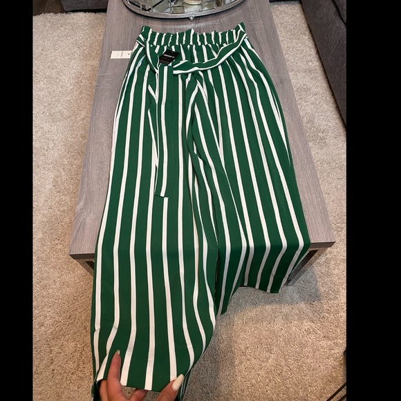 Wide pants - Picture 3 of 7